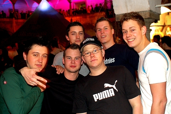 15.03.2006, Watergate Aistersheim - 