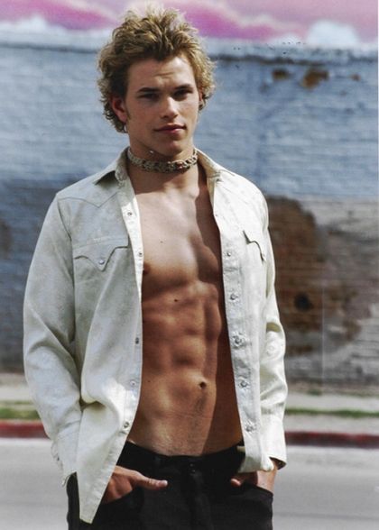 kellan lutz - mein ehemann - 