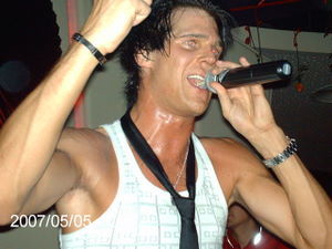 Basshunter in Regau - 