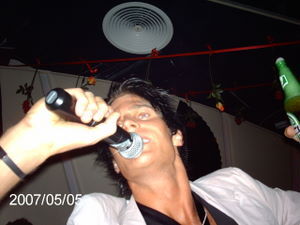 Basshunter in Regau - 