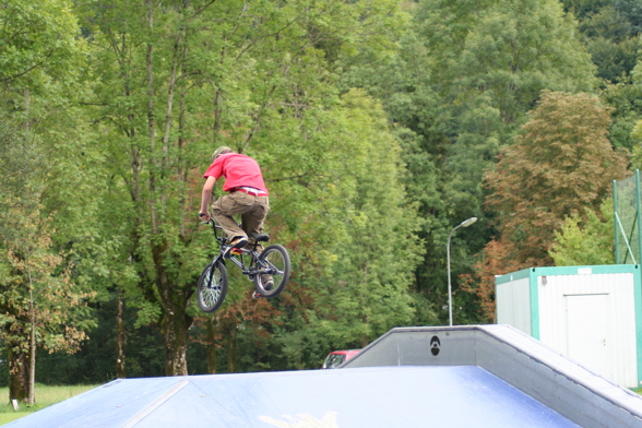 tja skatepark - 