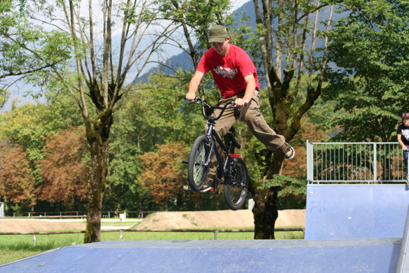 tja skatepark - 