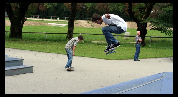 tja skatepark - 