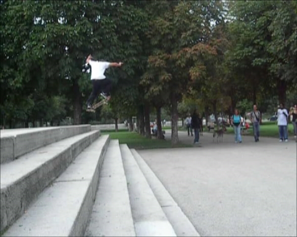 tja skatepark - 