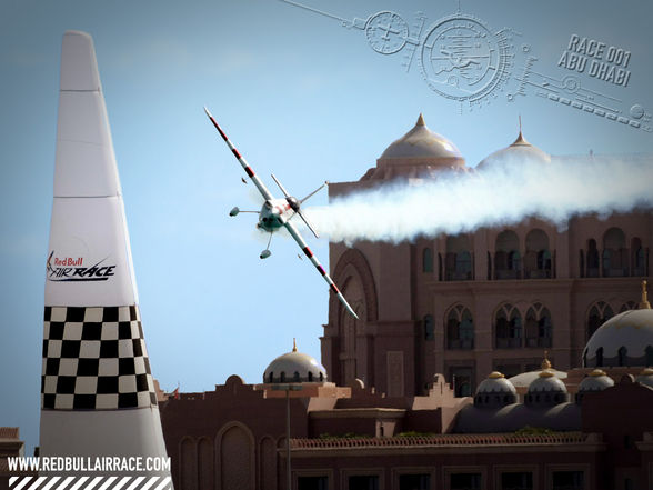 Airrace 08 Wallpapers - 