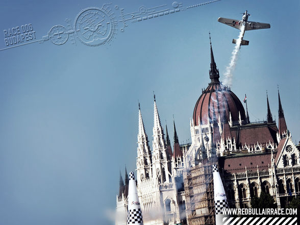 Airrace 08 Wallpapers - 