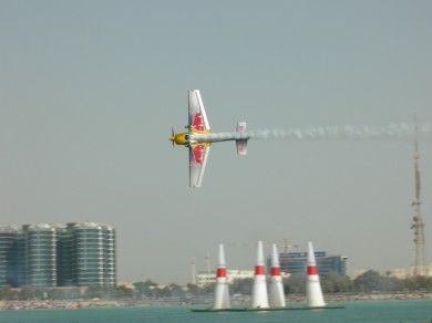 Airrace Pics - 