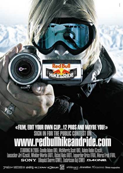 Red Bull - 