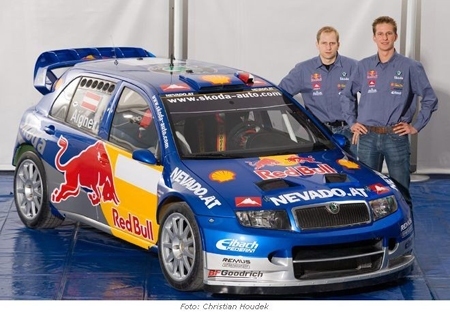 Red Bull - 