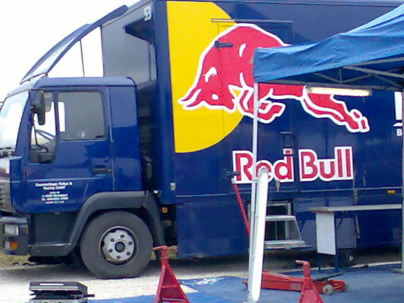 Red Bull - 