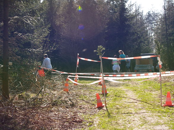 Kinder-Osternachmittag - 