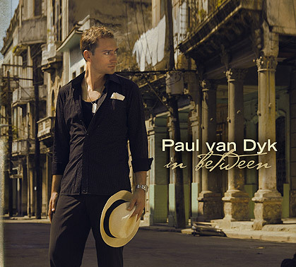 Paul Van Dyk - The #1 DJ - 