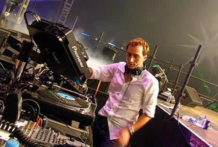 Paul Van Dyk - The #1 DJ - 