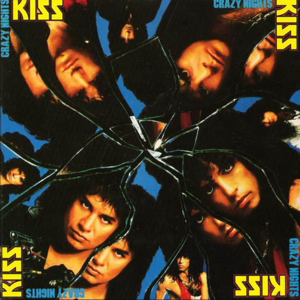 KISS - 