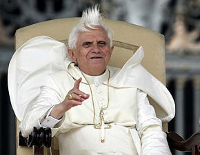 Unser Papst - 