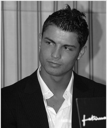 c.ronaldo - 