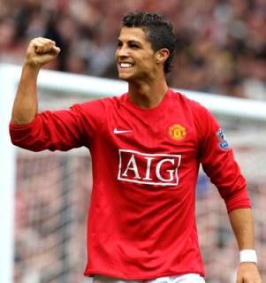 c.ronaldo - 