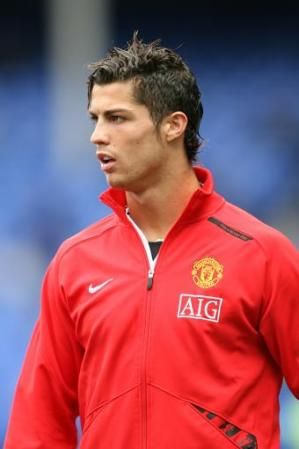 c.ronaldo - 