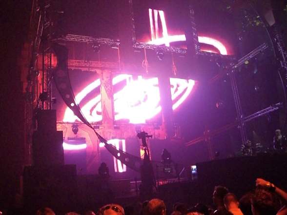 Qlimax 2007 - 