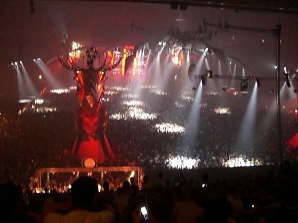 Qlimax 2007 - 