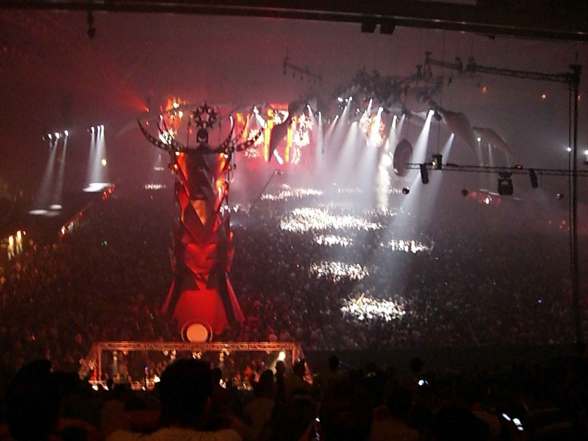 Qlimax 2007 - 