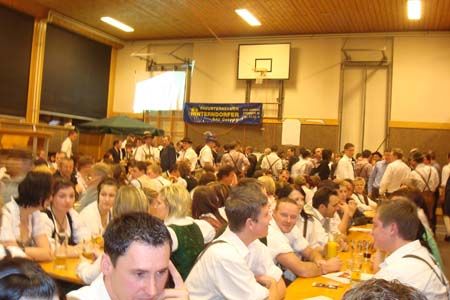 Plattlerwettbewerb 2008 - 