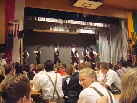 Plattlerwettbewerb 2008 - 