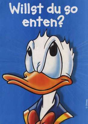 a boa Knackenten*quack* und Mitglieder - 