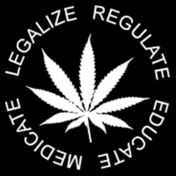 Legalize it! - 