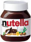 !!!Nutella!!! - 