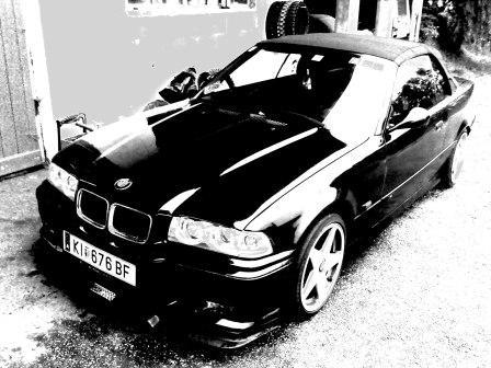 cabrio von user __christoph__ - 