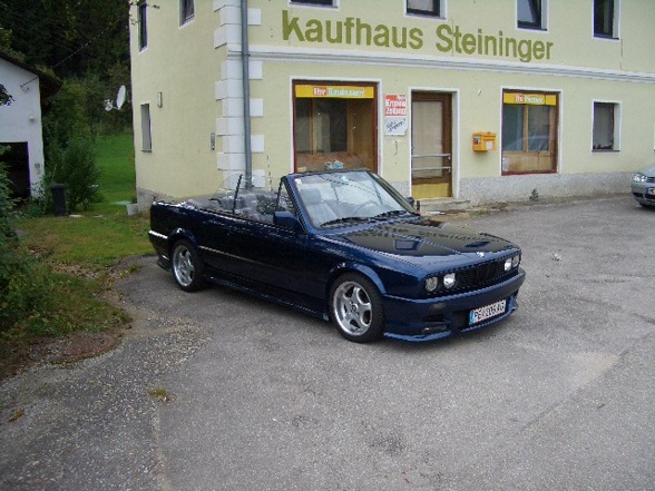 Cabrio von User Roadblaster - 