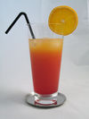 Tequila Sunrise - 