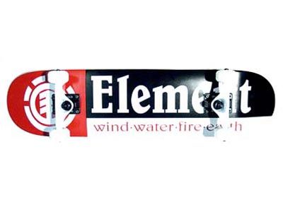 Element - 