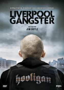 Liverpool Gangster - 