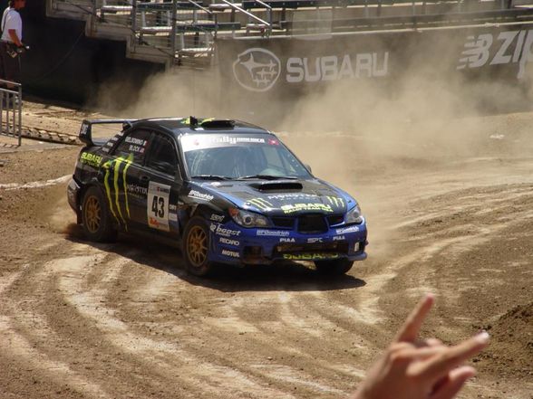 Ken Block - 