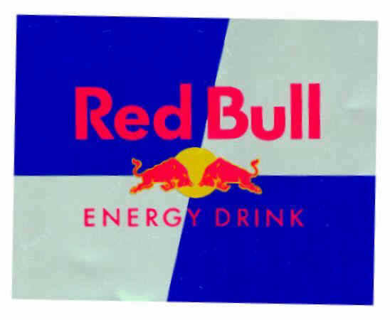 Red Bull - 