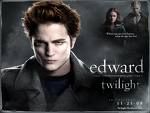 Edward Cullen alias Robert Pattinson - 