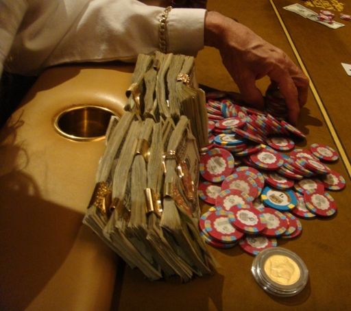 World Series of Poker - 