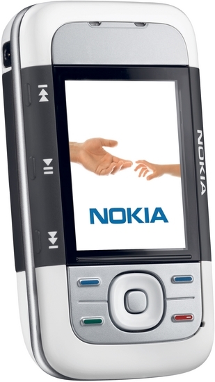 NOKIA 5300 - 