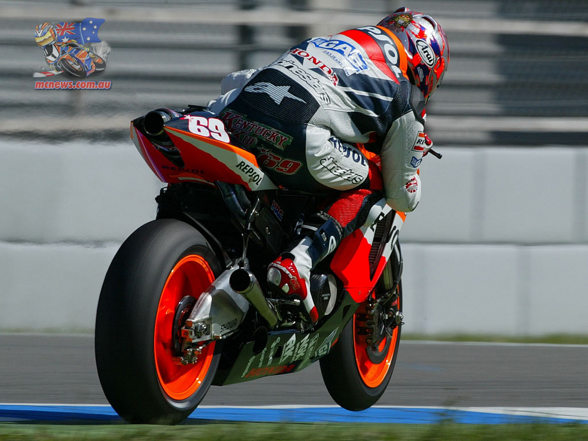 Moto Gp - 