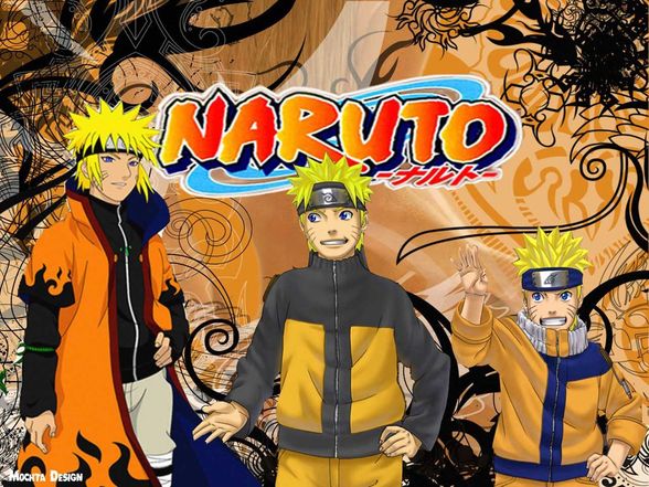 Naruto - 