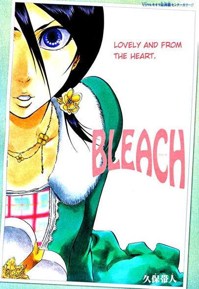 Bleach - 