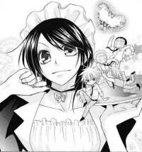 Maid-Sama - 