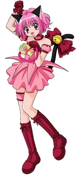 Tokyo Mew Mew - 