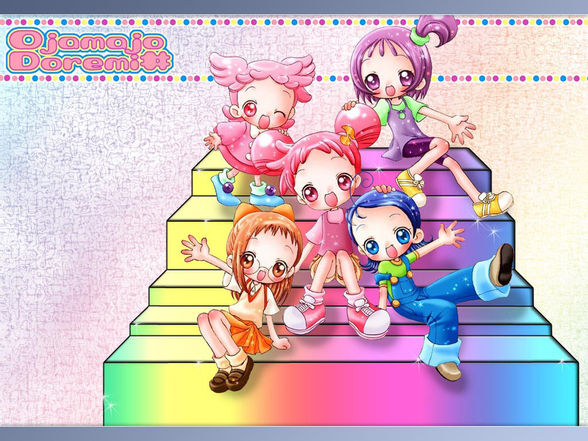 DoReMi - 