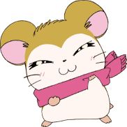 Hamtaro - 