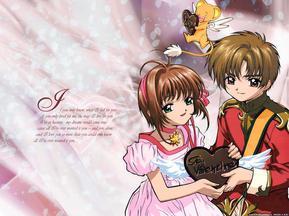 Card Captor Sakura - 