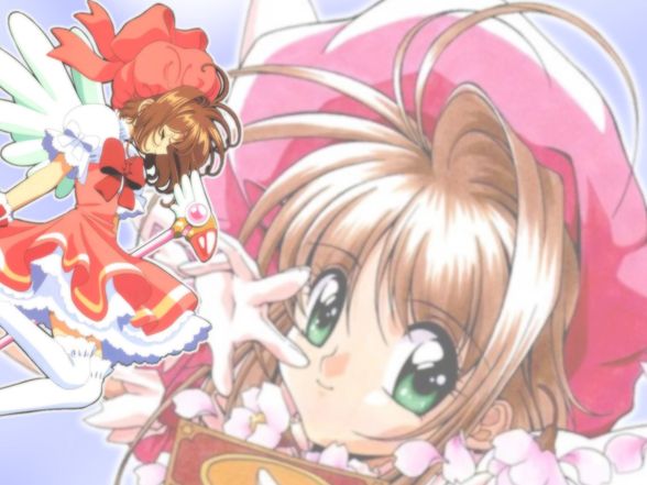 Card Captor Sakura - 