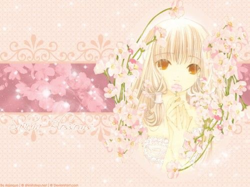 Chobits - 